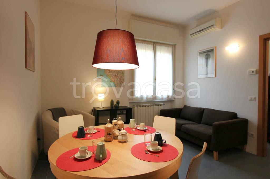 appartamento in affitto a Firenze in zona Peretola