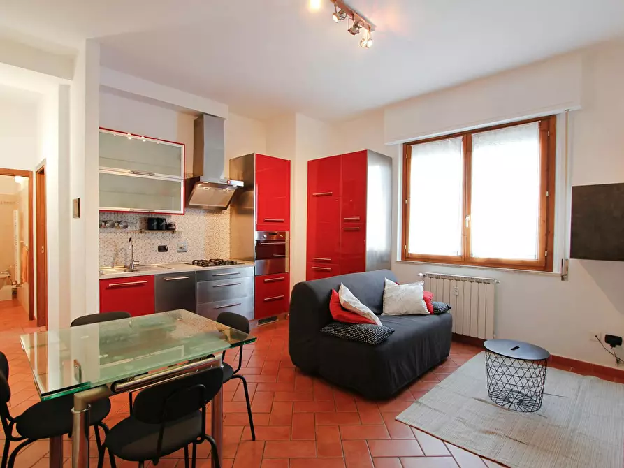 appartamento in affitto a Firenze in zona Centro Santa Maria Novella