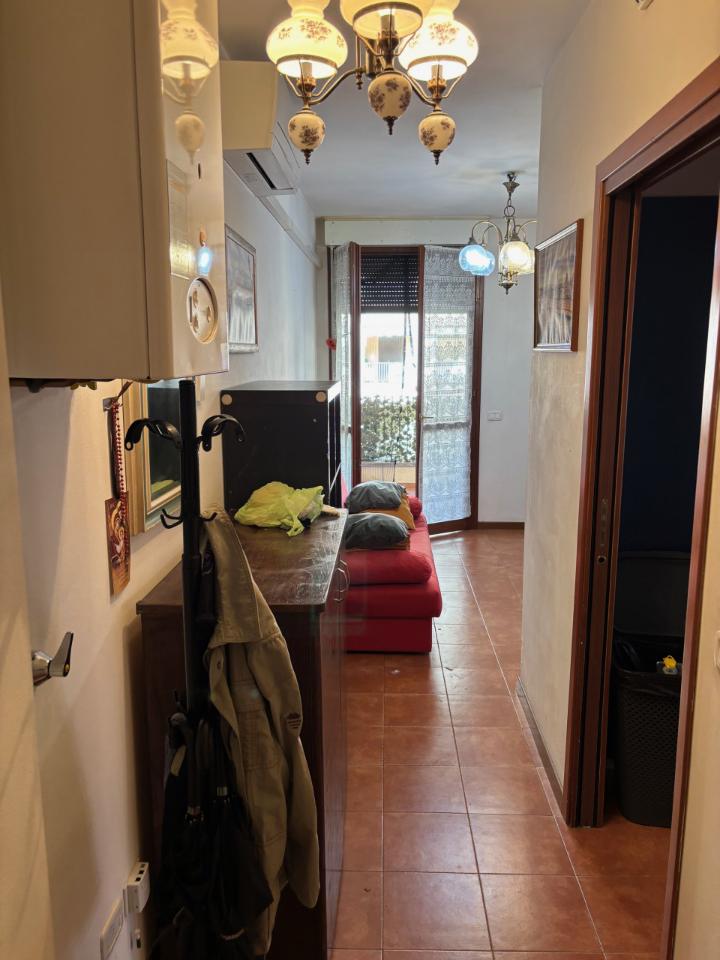 appartamento in affitto a Firenze in zona Novoli