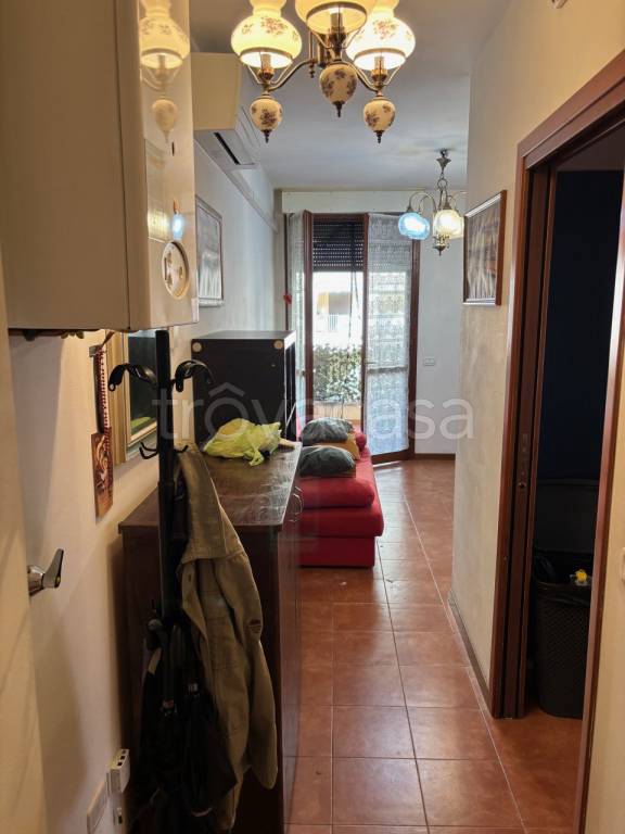 appartamento in affitto a Firenze in zona Novoli