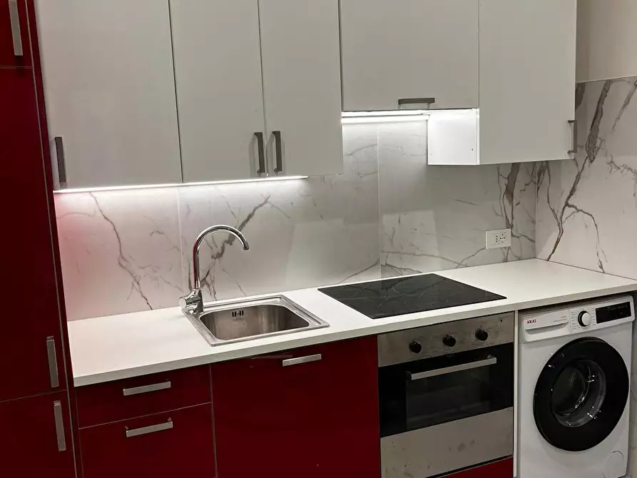 appartamento in affitto a Firenze in zona Centro Storico