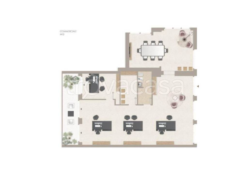 negozio in affitto a Firenze