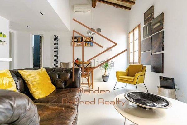 appartamento in affitto a Firenze in zona Centro San Frediano