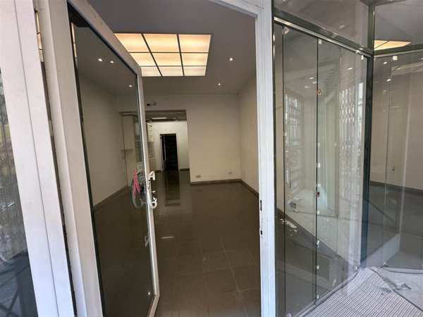 negozio in affitto a Firenze in zona Porta Romana