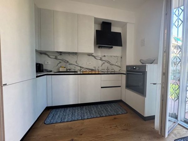 appartamento in affitto a Firenze in zona Isolotto
