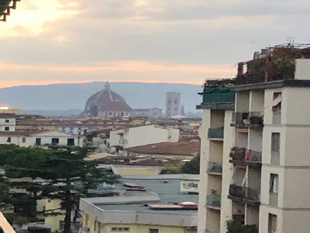 appartamento in affitto a Firenze in zona Centro Storico