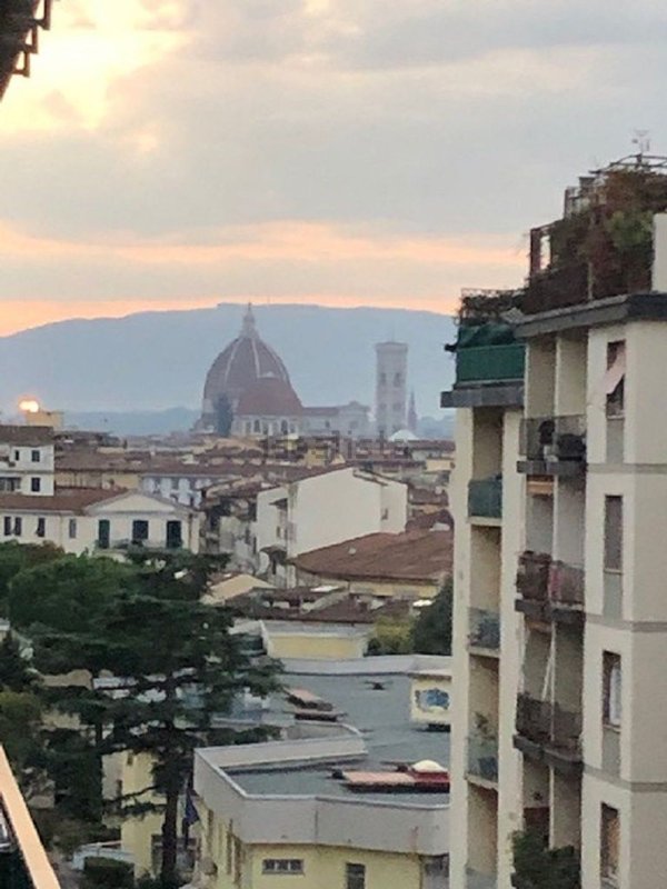 appartamento in affitto a Firenze in zona Centro Storico