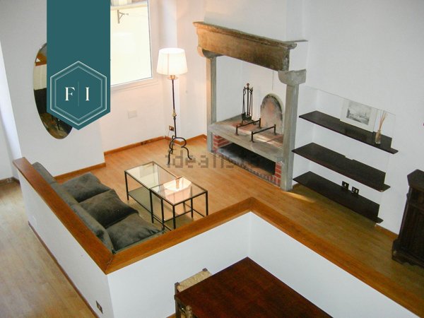 appartamento in affitto a Firenze in zona Centro San Frediano