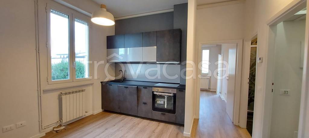 appartamento in affitto a Firenze