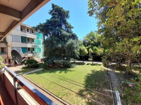 appartamento in affitto a Firenze in zona Gavinana
