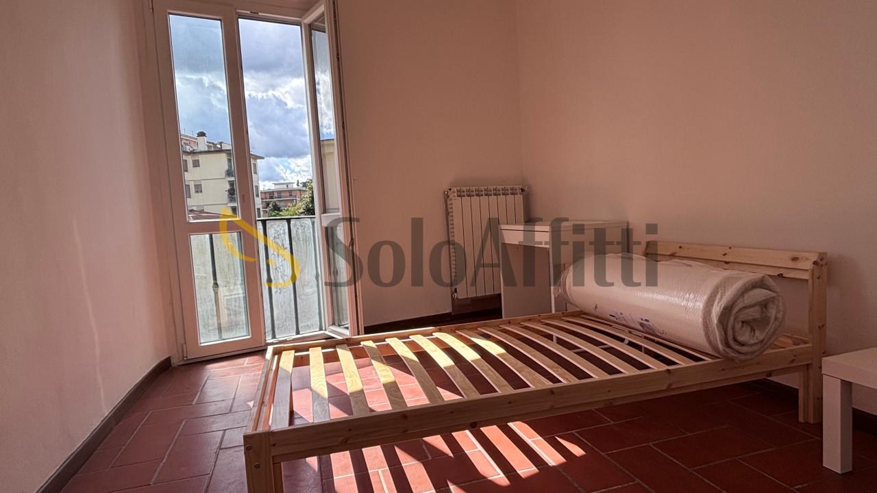 appartamento in affitto a Firenze in zona Gavinana