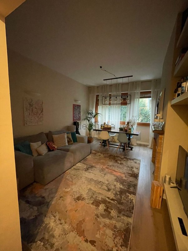 appartamento in affitto a Firenze in zona Gavinana