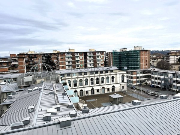appartamento in affitto a Firenze in zona Novoli