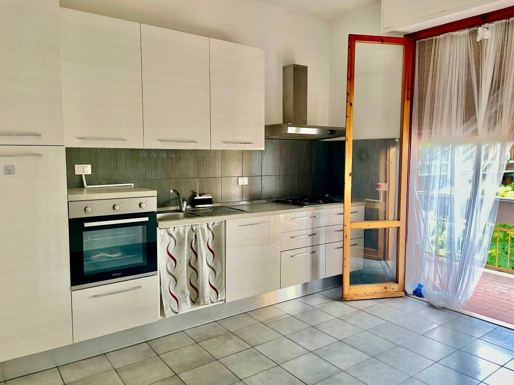 appartamento in affitto a Firenze in zona Isolotto