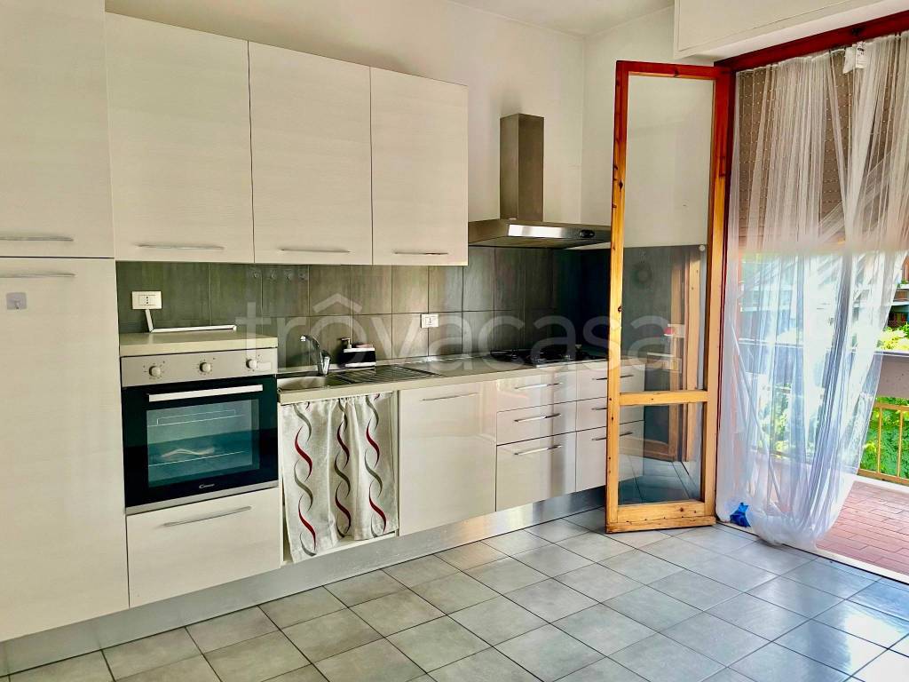 appartamento in affitto a Firenze in zona Cintoia