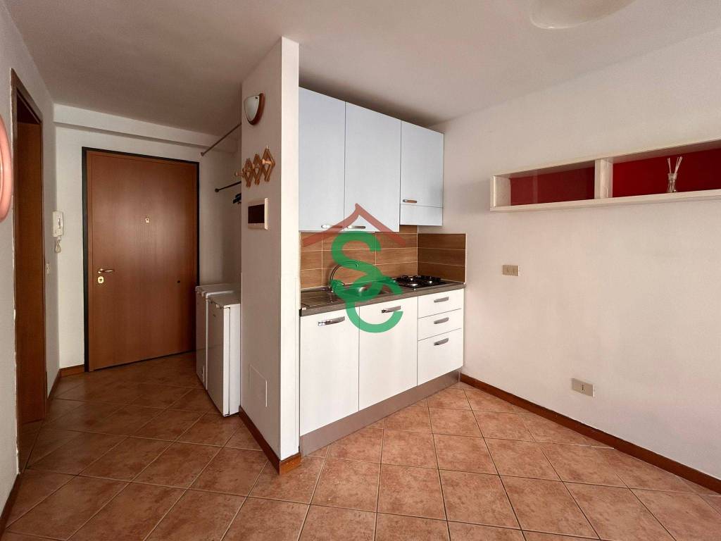 appartamento in affitto a Firenze in zona Campo di Marte
