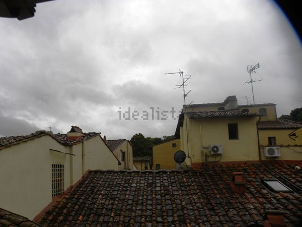 appartamento in affitto a Firenze in zona Centro San Niccolò