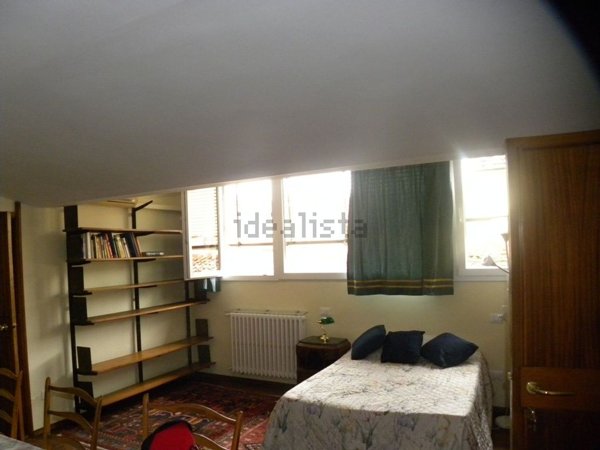 appartamento in affitto a Firenze in zona Centro San Niccolò