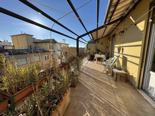 appartamento in affitto a Firenze in zona Centro Storico