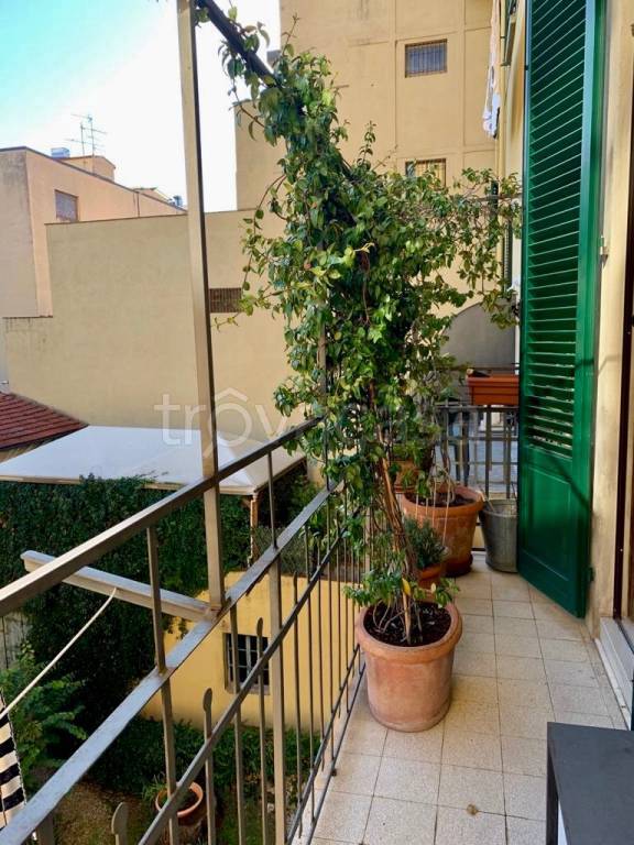 appartamento in affitto a Firenze in zona Centro Storico