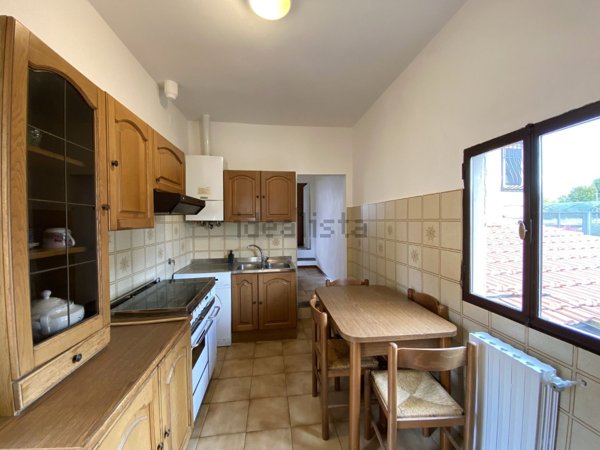 appartamento in affitto a Firenze