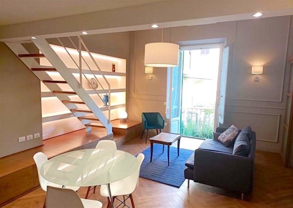 appartamento in affitto a Firenze in zona Centro Storico