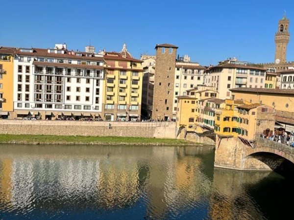 appartamento in affitto a Firenze in zona Centro San Frediano