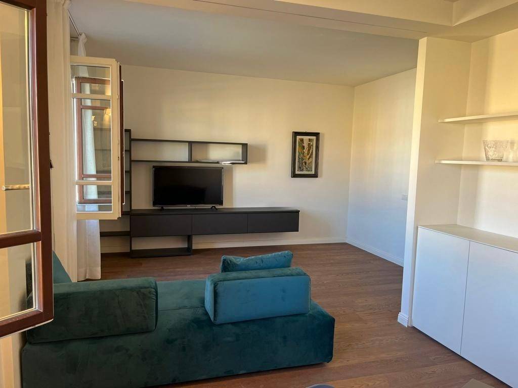 appartamento in affitto a Firenze