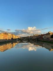 appartamento in affitto a Firenze in zona Centro San Frediano