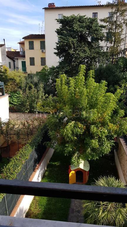 appartamento in affitto a Firenze in zona Centro Duomo