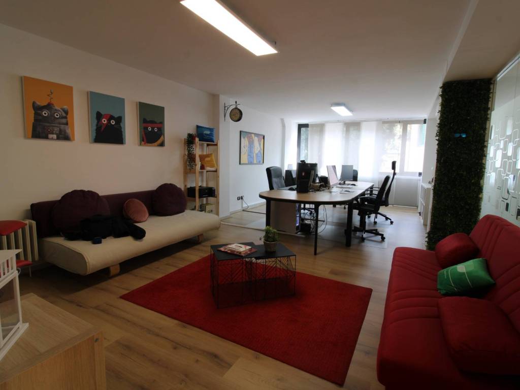 ufficio in affitto a Firenze in zona Careggi