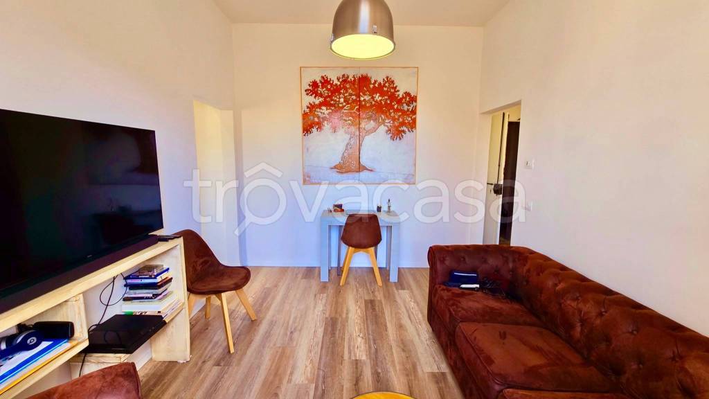 appartamento in affitto a Firenze