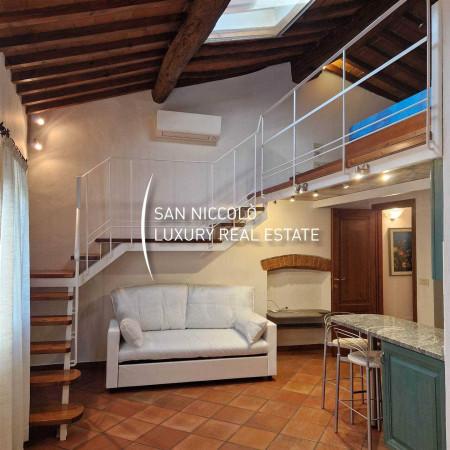 appartamento in affitto a Firenze in zona Galluzzo