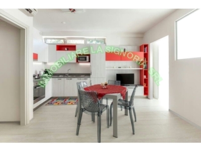 appartamento in affitto a Firenze in zona Centro Santa Maria Novella