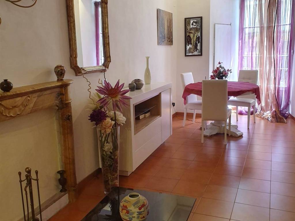 appartamento in affitto a Firenze in zona Centro Duomo