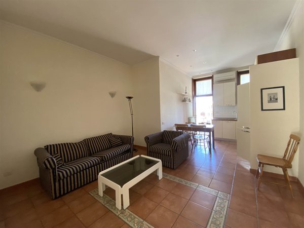appartamento in affitto a Firenze in zona Statuto