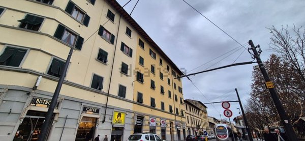 appartamento in affitto a Firenze in zona Careggi