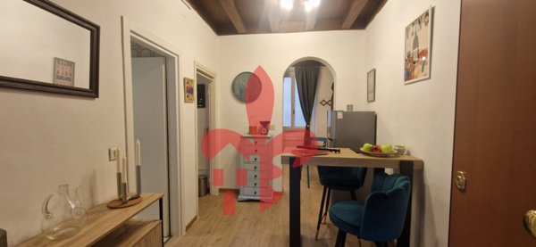 appartamento in affitto a Firenze