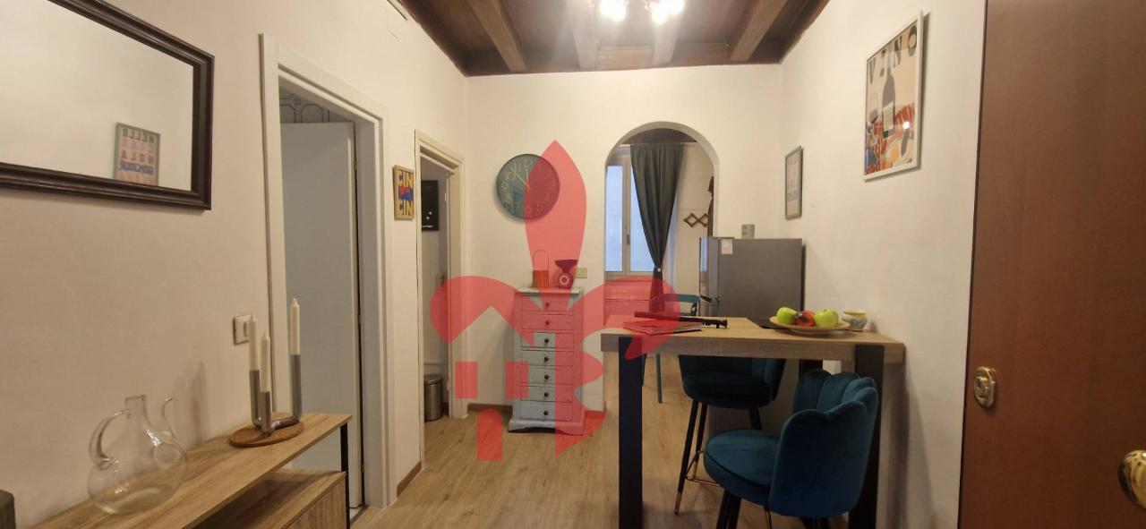 appartamento in affitto a Firenze in zona Centro Duomo