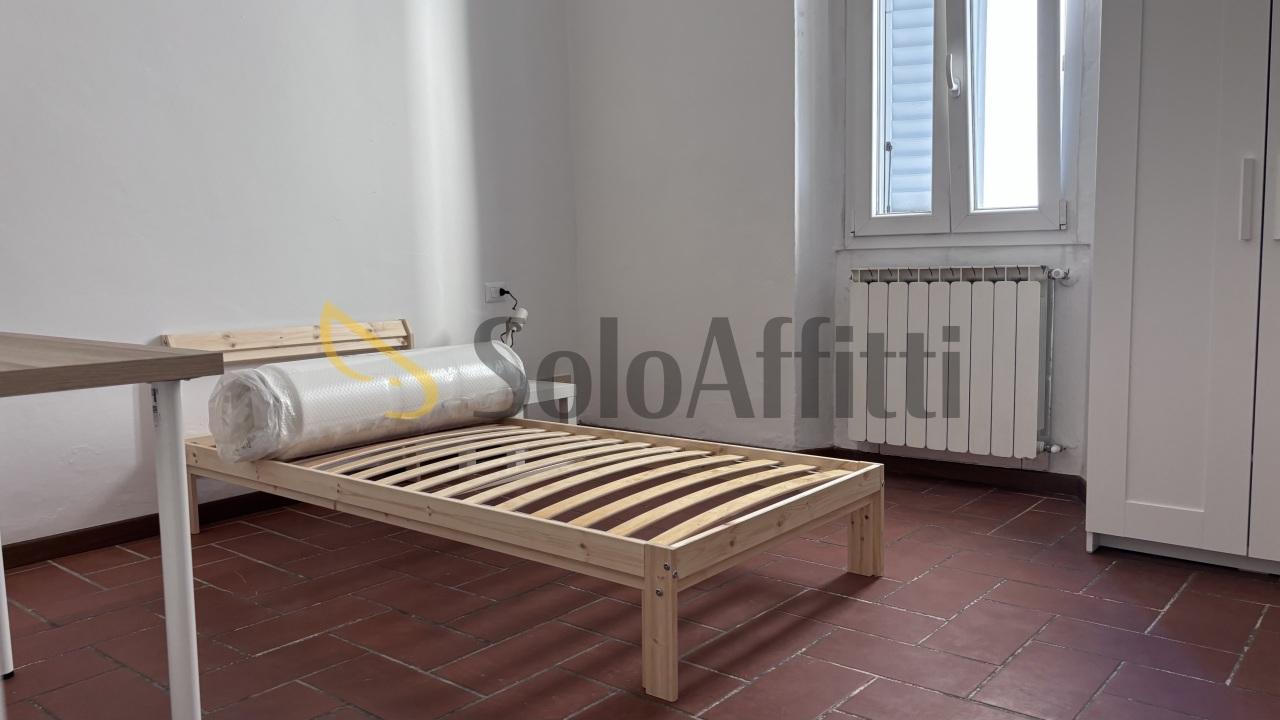 appartamento in affitto a Firenze