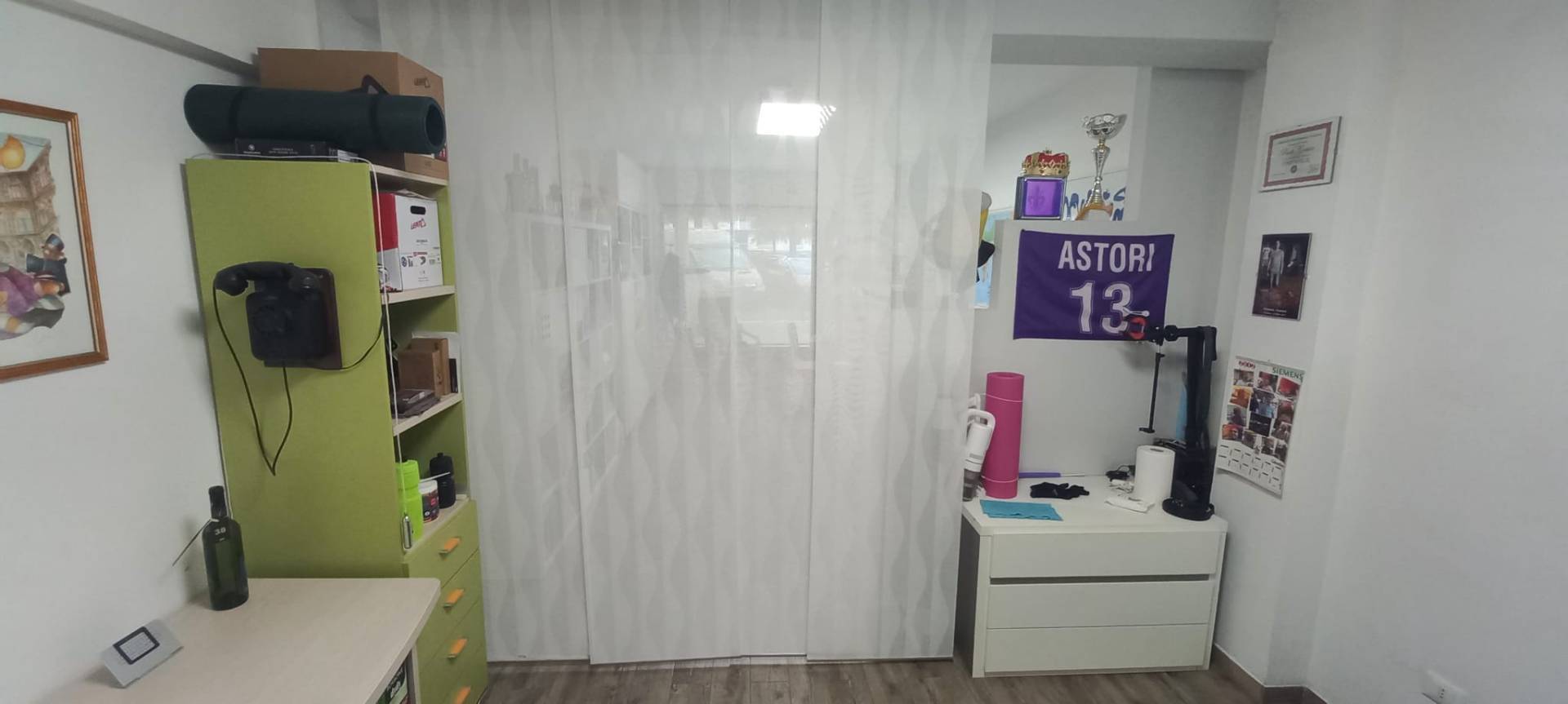 ufficio in affitto a Firenze in zona Careggi