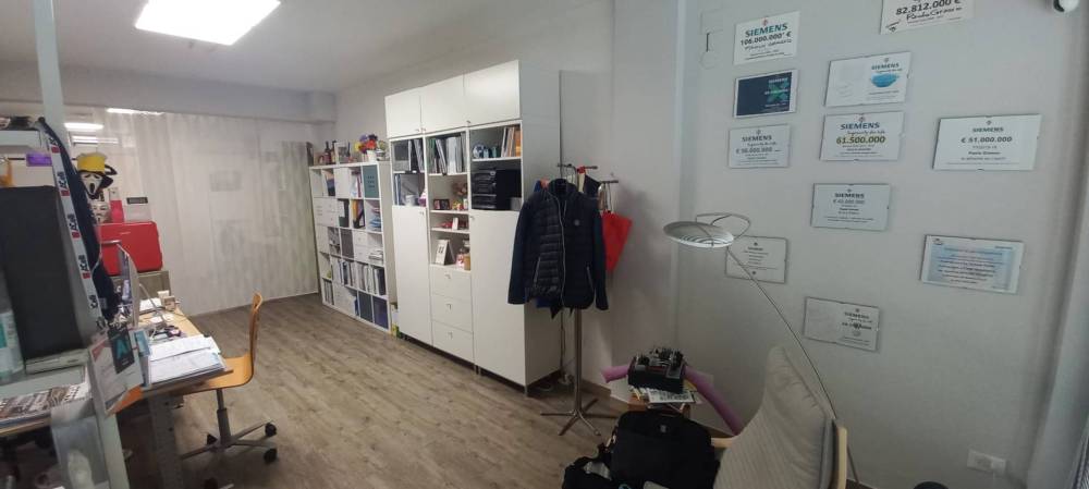 ufficio in affitto a Firenze in zona Careggi