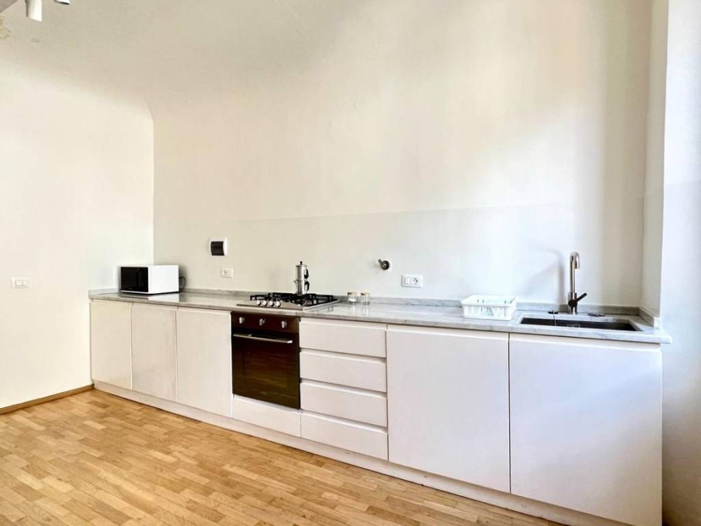 appartamento in affitto a Firenze in zona Centro San Frediano