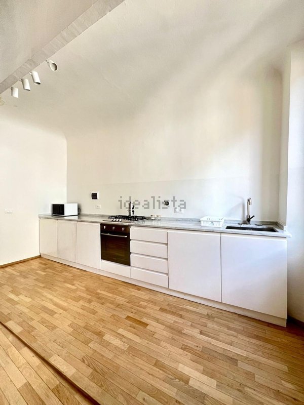 appartamento in affitto a Firenze in zona Centro San Frediano