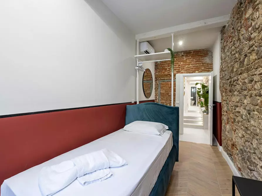 appartamento in affitto a Firenze