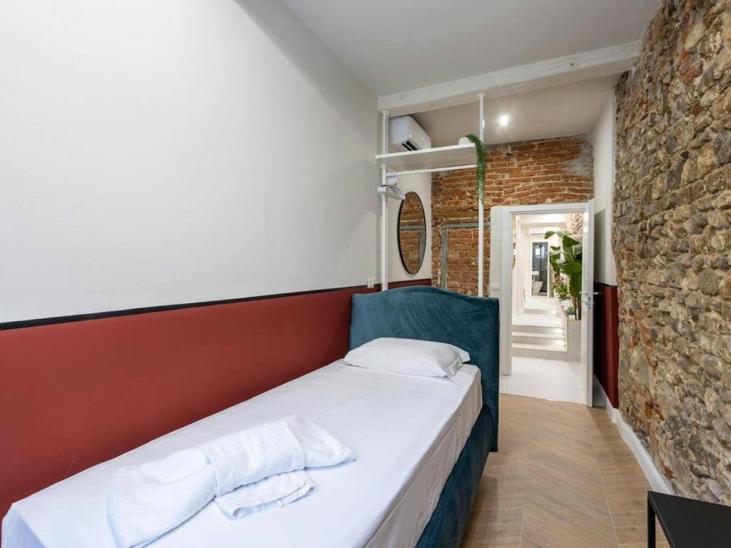 appartamento in affitto a Firenze