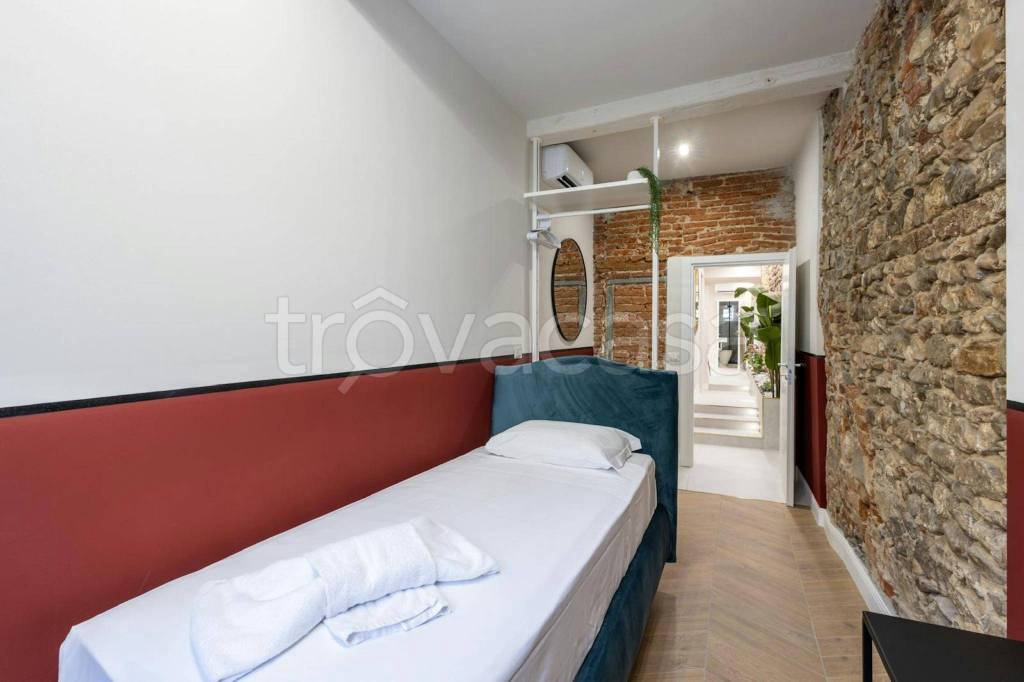 appartamento in affitto a Firenze