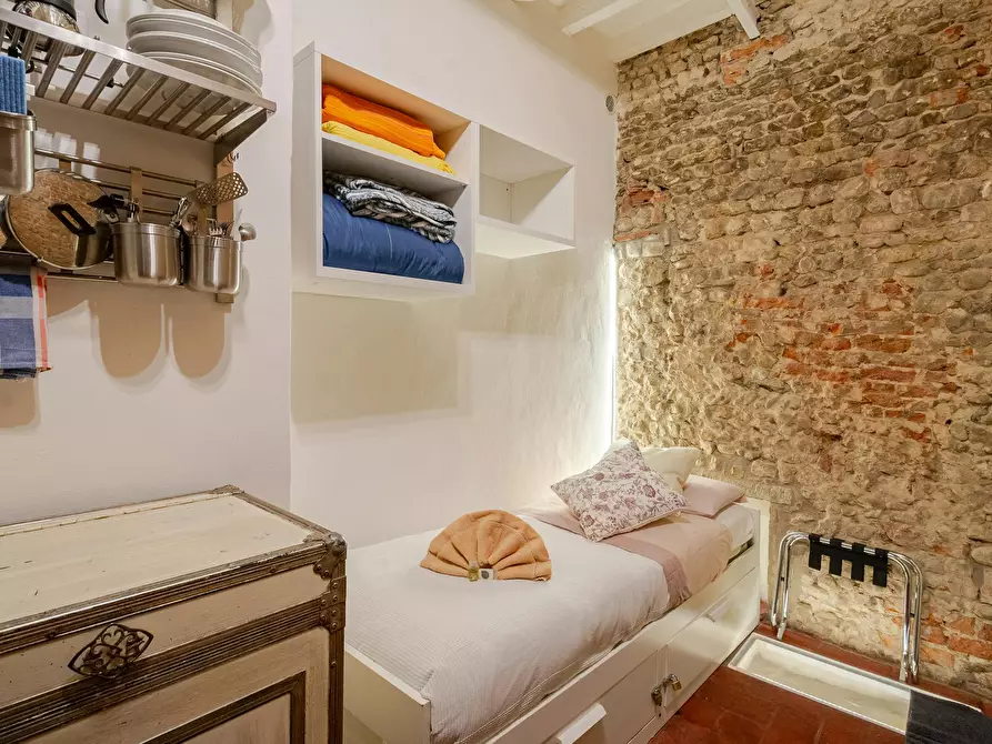 appartamento in affitto a Firenze in zona Centro Santa Croce
