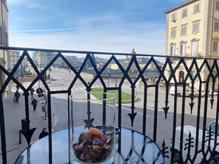 appartamento in affitto a Firenze in zona Centro Storico