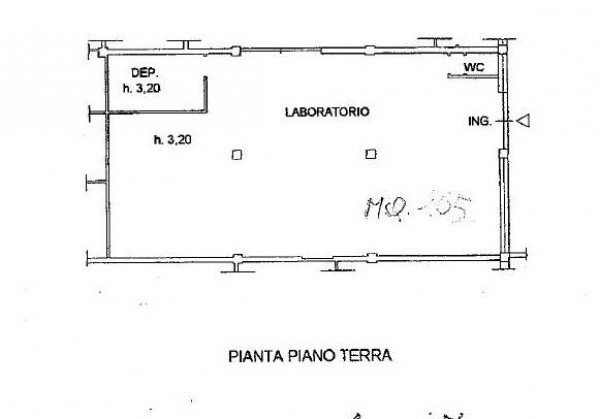 casa semindipendente in affitto a Firenze in zona Galluzzo